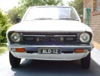 Datsun 120 Y Coupe