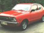 Datsun 120 Y Coupe