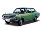 Datsun 1200 1600