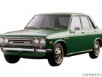 Datsun 1200 1600