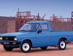 Datsun 1200 Double cab pick up