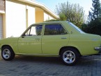 Datsun 1200 GX