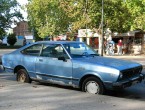 Datsun 160J Fastback Coupe