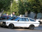 Datsun 160J Fastback Coupe