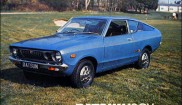 Datsun 120Y