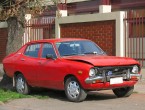 Datsun 120Y Sunny Sedan