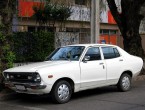 Datsun 120Y Sunny Sedan