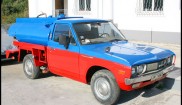 Datsun 1500 Pickup