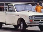 Datsun 1500 Pickup