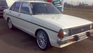 Datsun 150Y