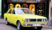 Datsun 160J