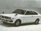 Datsun 160J 20 SSS Fastback