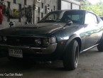 Datsun 160J Liftback