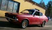 Datsun 160J SSS ht