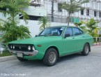 Datsun 160J Violet Liftback