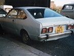 Datsun 160J Violet Liftback