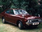 Datsun Bluebird 18 DX Traveller