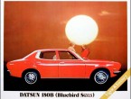 Datsun 180