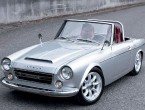 Datsun 2000 roadster