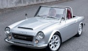 Datsun 2000 roadster