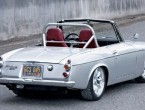 Datsun 2000 roadster