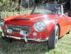 Datsun 2000 roadster