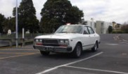 Datsun 200BZX