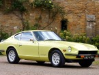 Datsun 240 Z