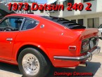 Datsun 240 Z