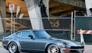 Datsun 240Z