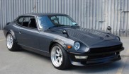 Datsun 260ZX