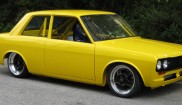 Datsun 510