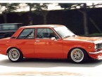 Datsun 510