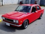 Datsun 510