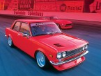 Datsun 510