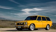 Datsun 510 Wagon