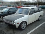 Datsun 510 Wagon