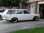 Datsun 510 Wagon