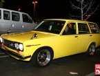 Datsun 510 Wagon