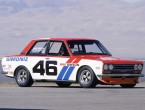 Datsun 510