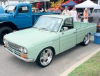 Datsun 521