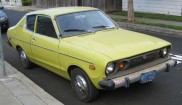 Datsun B210