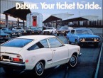 Datsun B-210