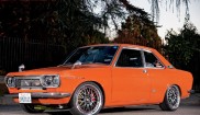 Datsun Bluebird