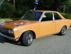 Datsun Bluebird 18