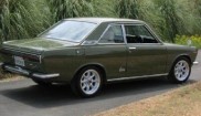 Datsun H510 SSS