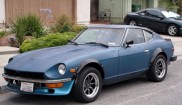 Datsun Fairlady 280Z