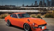 Datsun Fairlady Z