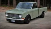 Datsun L520 pickup