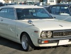 Datsun Laurel 20